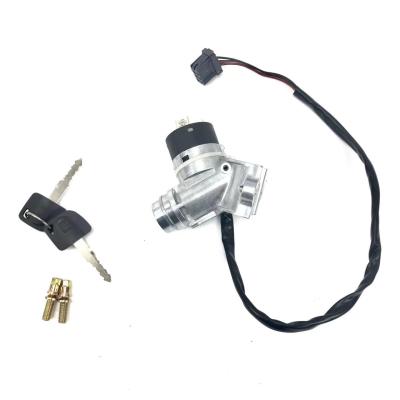 China European Truck Parts Steering Lock OEM 9434600104 For BEN ACTOR Ignition Switch A9434600104 Atego for sale