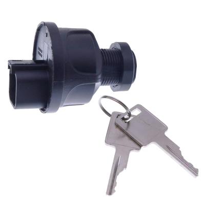 China New Ignition Switch with Key 6693245 for 751 753 S450 T450 T870 S595 S630 S650 S740 TL470 SS-ASW-IS-009 for sale