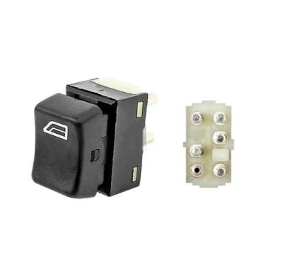 China window power regulator switch 3944085 1347063 for truck window wholesale master switch for VOLVO 5PINS FH 16 for sale