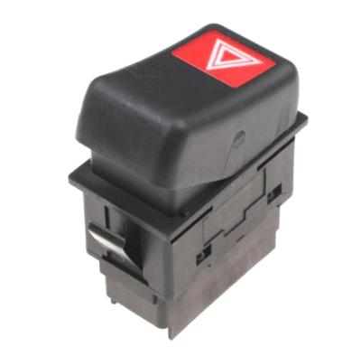 China Truck Power Hazard Electric Lamp Switch 8157750 1096414 Window Switch For VOLVO FH 16 for sale