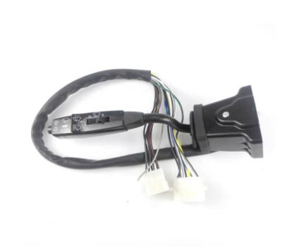 China ruiyuan good quality turn signal lamp switch combination switch for Benz IKARUS 202624 NG BUS for sale