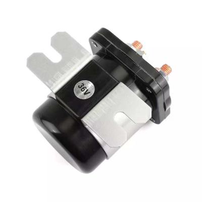 China Various Cummins brand of engine starter solenoid relays OEM 3050693 160567 for 40MT / 42MT / 50MT / 3050692 for sale