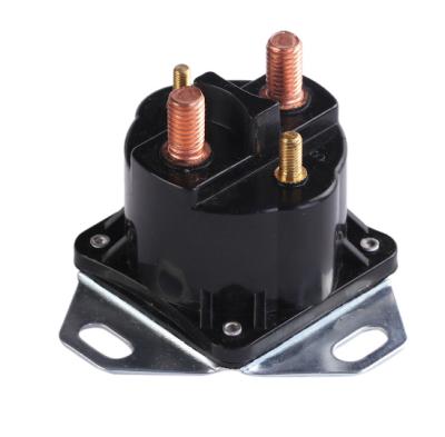 China For 94-03 Ford 7.3 Starter Solenoid Switch Relay SAZ4201CPY 7-1067 813839 981419 for sale