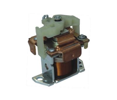 China 24V Truck Starter Solenoid Switch Relay 0331 101 006 / 0331 101 005 / 0331 101 009 SS-SR-1001 for sale