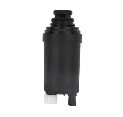 China High Quality OE 7023589 Truck Part Truck Fuel Filter Plastic Assembly With Water Separator For Equipment for sale