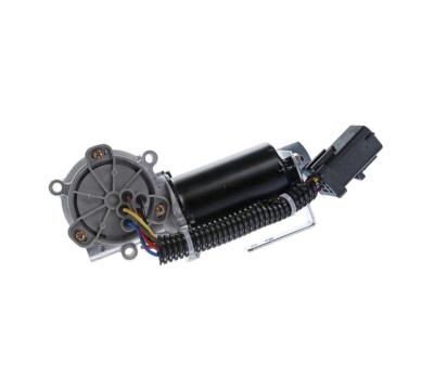 China Transfer Reversing Motor 44-17-648-005-A AL3Z-7G360-A Aluminum Alloy For FORD Expedition Standard for sale