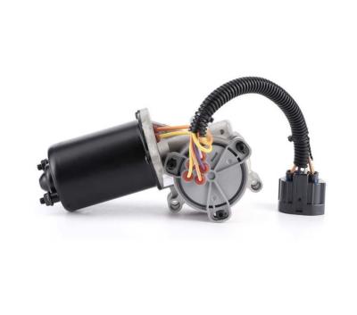 China Transfer Reverse Motor 44-67-648-001-B FL3Z-7G360-A Aluminum Alloy For Ford F150 PICKUP Standard for sale