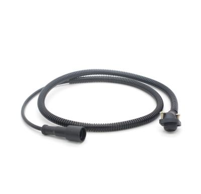 China Truck Part Connecting Cable 4497560250 For RENAULT SCANIA DAF BENZ Truck for sale