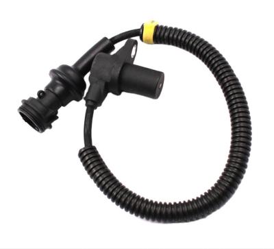 China Truck Part Crankshaft Position Sensor 51271200009 0281002271 337025 12-340030002 022182 For MAN Truck for sale