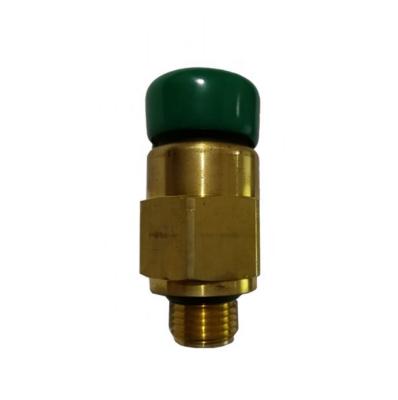 China Truck Part Oil Pressure Sensor 023516H5383 For VOLVO Truck for sale