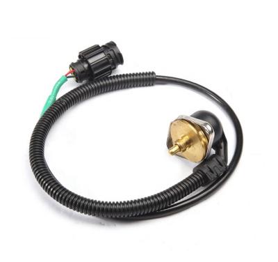 China Truck Part Oil Pressure Sensor 20478260 227172 For VOLVO RENAULT Truck for sale