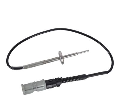 China Truck Part Water Temperature Sensor 81274210264 For VOLVO Truck for sale