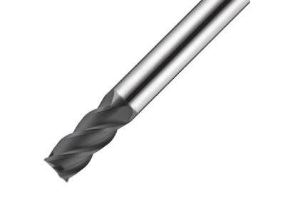 China diamond end mill for sale