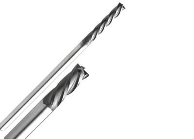 China diamond end mill for sale