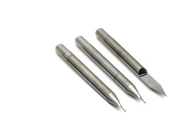 China Engraving End Mill for sale
