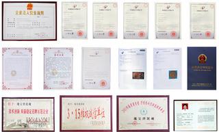 Verified China supplier - Zhengzhou LONGSHENGXI Trading Co., Ltd.