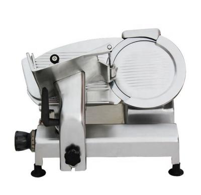 Chine Restaurant Hot Sale Meat Cutting Machine Beef Slicer Meat Slicing Machine à vendre