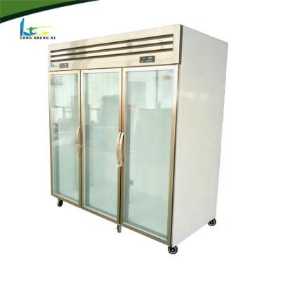 China Hot Sale Single-temperature LSX Freezer Storage Hanging Shelf Meat Freezer à venda