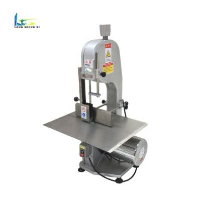 China Commercial Refrigerated Counter Supplying Refrigerated Meat Cutter Stainless Steel Bone And Refrigeration Equipment for sale