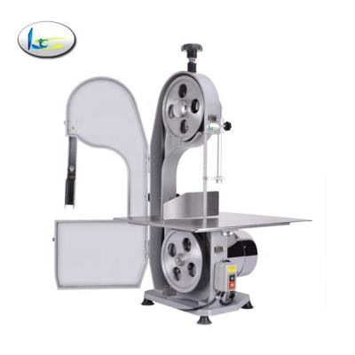 Chine Commercial Supply Mini Electric Portable Meat Bone Cutting Saw Machine Meat Saw Machine Bone à vendre