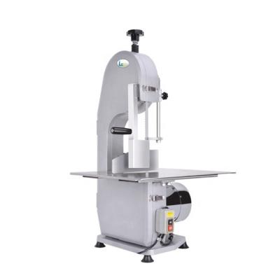 China Factory Sale Stainless Steels Meat Bone Cutter Meat Bone Cutter Commercial Supply Cheap Bone Saw Machine for sale