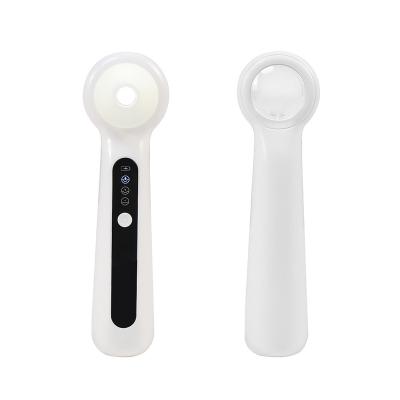 China Black Head Remover Face Skin Blackhead Remover Tool Acne Blackhead Remover Vacuum Portable Blackhead Remover for sale