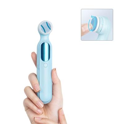 China Other Household Beauty 6 Head Nail Care Machine Nail Polish With Kimairay Baby Finger Trimmer Beauty Tool for sale