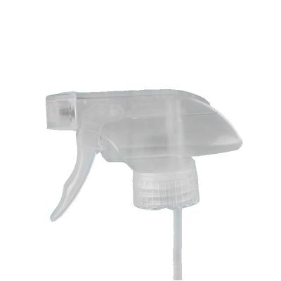 China Non Spill Factory China Custom Supplier Plastic Trigger Sprayer 24/410 for sale