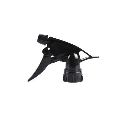 China 28/410 28/400 Popular Plastic Garden Trigger Sprayer Sprayer For Flower Dispenser Trigger Sprayer 28mm for sale