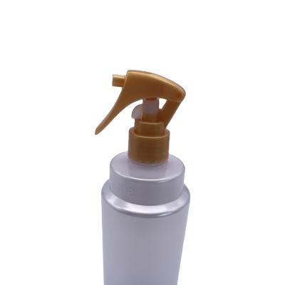 China Non Spill Customized Color 24mm Mini Trigger Sprayer Trigger Plastic Trigger 24/410 Garden Sprayer Mini Sprayer for sale