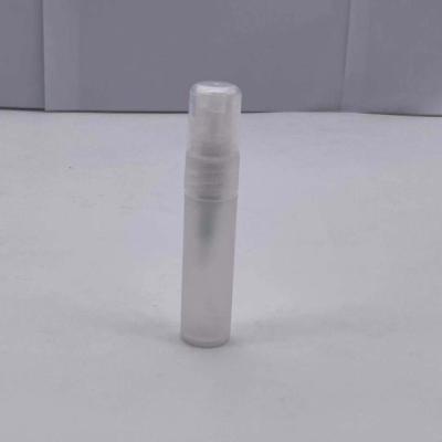 China Personal Care Products Mini Portable Pocket 10ml Perfume Spray Bottle Mini Perfume Bottle Refillable Pen With Fragrance for sale