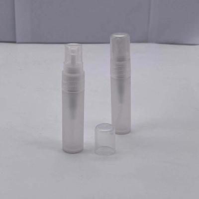 China Personal Care Products Low MOQ Perfume Atomizer Spray Pen Pocket Mini Recycled Refillable Atomizer Spray Bottle for sale