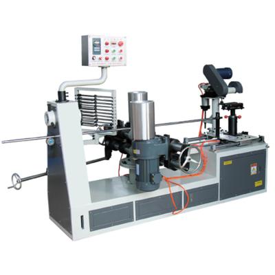 China Hotels Pyrotechnics Paper Core Tube Machine Core Toilet Paper Making Machine for sale