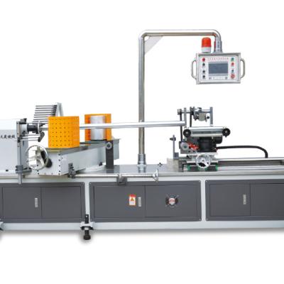 China Factory CNC Spiral Paper Tube Core Winding Making Production Machine for sale