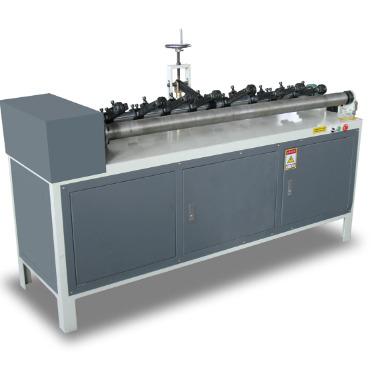 China Factory Paper Tube Cutting Machine for sale