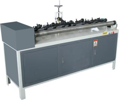 China High Speed ​​High Quality Low Price Paper Core Cutting Machine TAJQ Tube Recutter for sale