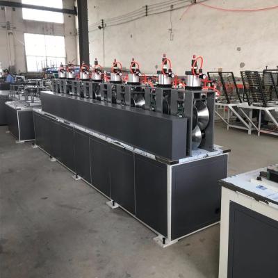 China Factory Paper Edge Board Machine For Corner Board Making for sale