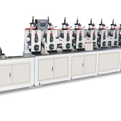 China Factory Paper Edge Protector Production Line for sale