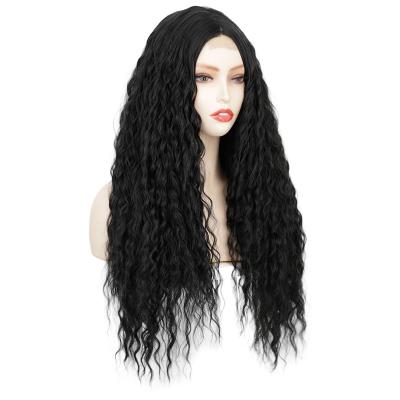 China Water Wave cheap natural human curly pixie cut human hair wig wigs for black women best-selling for sale