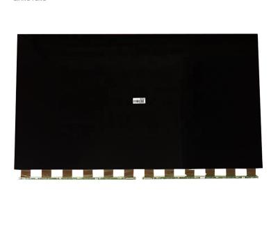 China TV LCD Control Board Touch Screen 65 Inch Display 3840*2160 LCD Display Tile for sale