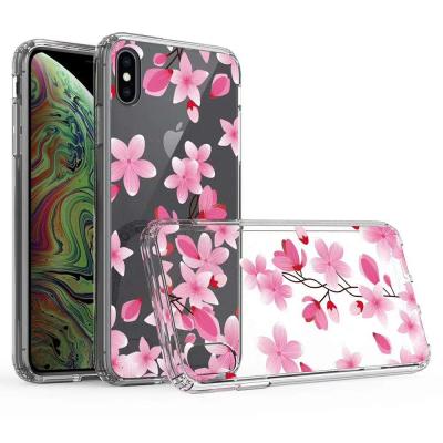 China Creative Designer Anime Champion Celulares Floral Shockproof Envelope Mobile Phone Cover For Iphone 11 Promax for sale