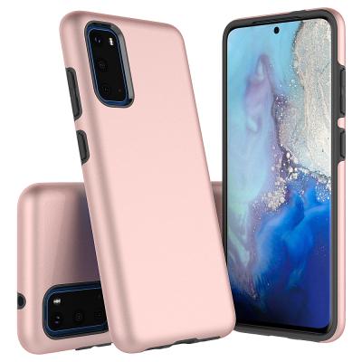 China Shockproof Smartphone Phone Case Covers For Mate 30 pro 10 P9 Lite Y7 Y5 Prime Mate Gr5 Huawei P20 Y9 P10 nova 3 pro 20 P10 pro P30 Lite Y9S for sale