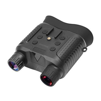 China 300-400M 400M Night Vision NV8160 Binoculars For Wildlife Hunting Surveillance 8X Digital IR Night Vision Camping Binoculars With Camera for sale