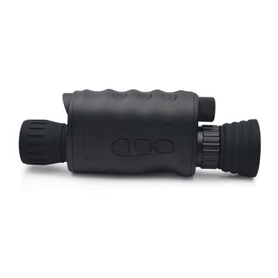 China 250~300 Meters In Full Dark Infrared Source Factory 1080P HD Digital Long Range Night Vision Monocular for sale