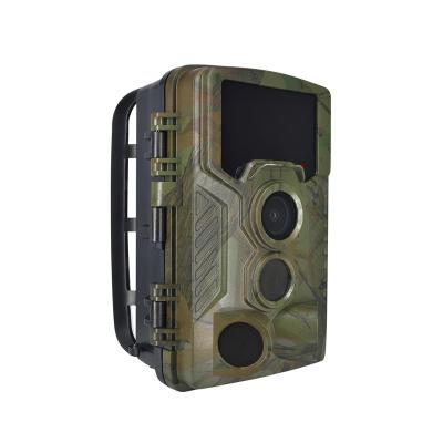 China Hot Selling Waterproof 1080p 21mp IP66 0.2s Waterproof Triggering Night Vision Trail Hunting Camera with CE FCC RoHS ISO9001 Certification for sale