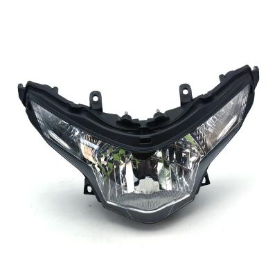 China Hot 2013 JFG CBR250R 2008 Motorcycle LED Lights Headlight Headlamp For Honda 18120024 for sale