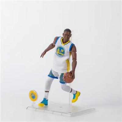 China No. Color Box Figure Model Toy 35 NBA MODELS 1/9 TOY ASQ basketball star Kevin Durant for sale