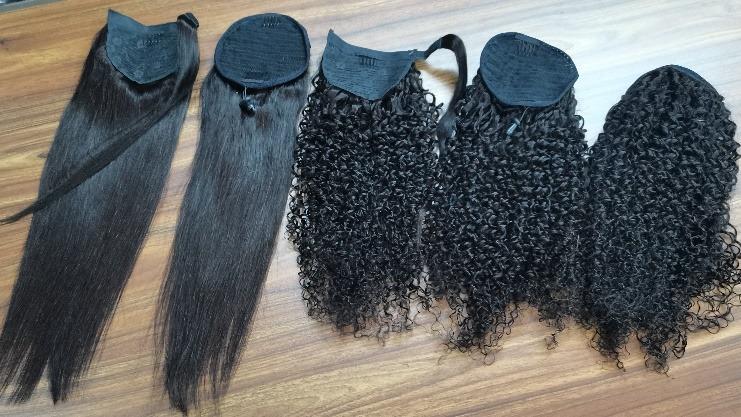 Verified China supplier - Xuchang Jian'an Area Taimeite Hair Co., Ltd.