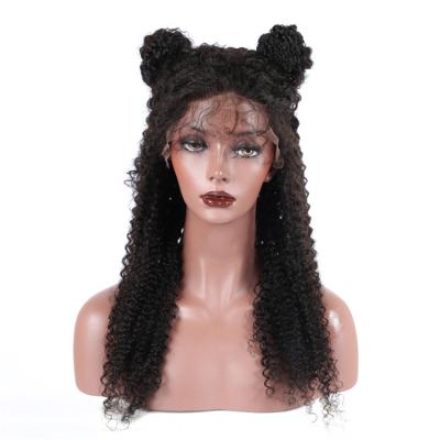 China Wholesale Color Natural Human Hair Hairpiece Full Body Wave Aliexpress Seller Lace Wig for sale