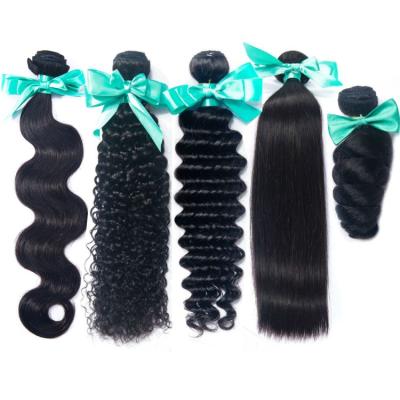 China Wholesale Body Wave Raw Virgin Cambodian Hair Weave Bundles Full Cuticle Aligned Hair Extensions for sale